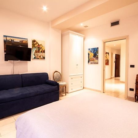 Realkasa Piazza Maggiore Apartment โบโลญญา ภายนอก รูปภาพ