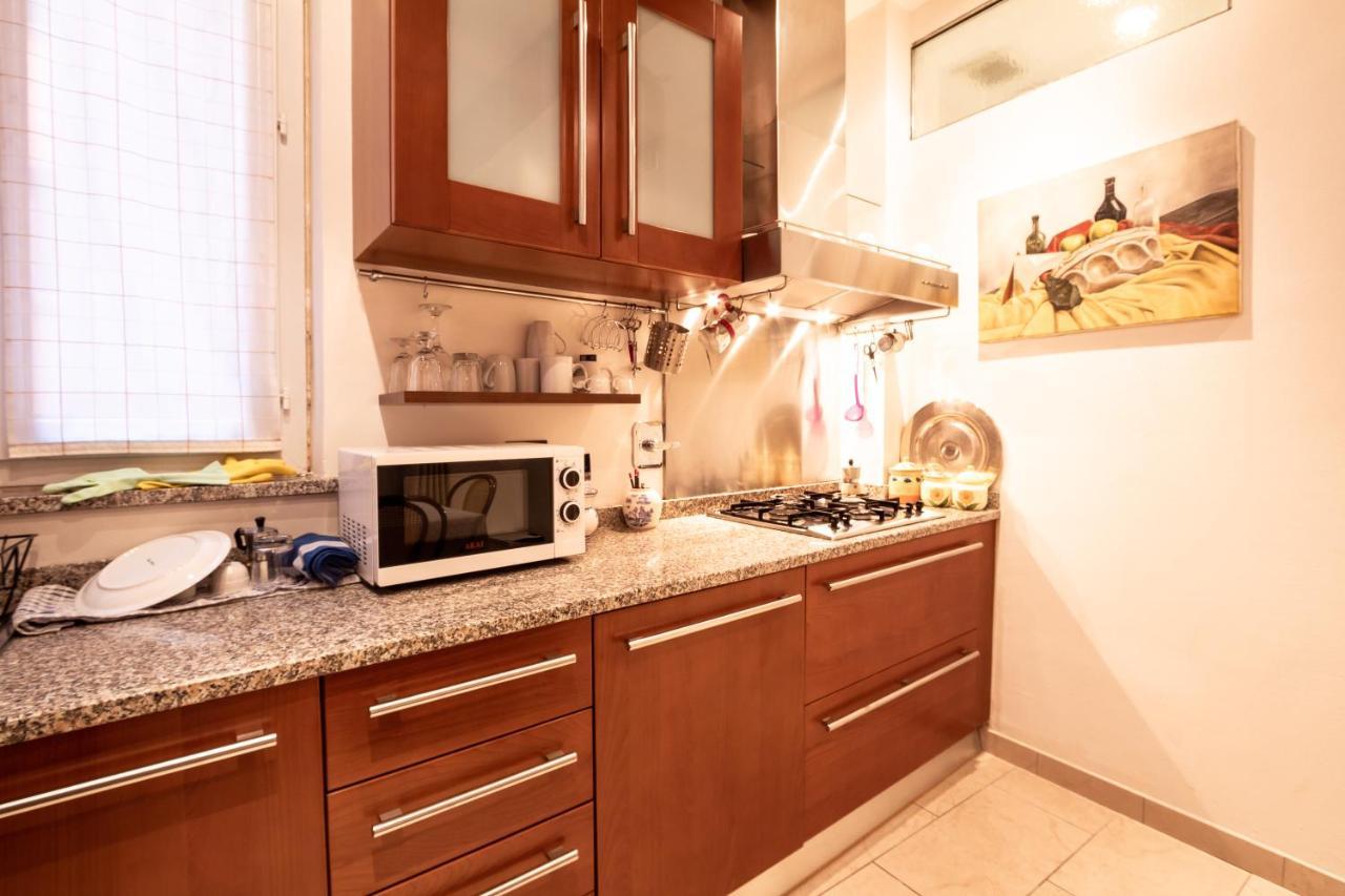 Realkasa Piazza Maggiore Apartment โบโลญญา ภายนอก รูปภาพ
