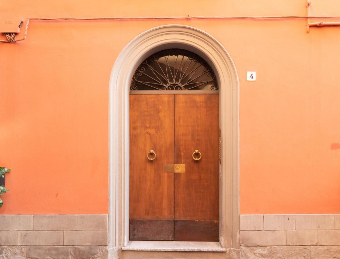 Realkasa Piazza Maggiore Apartment โบโลญญา ภายนอก รูปภาพ