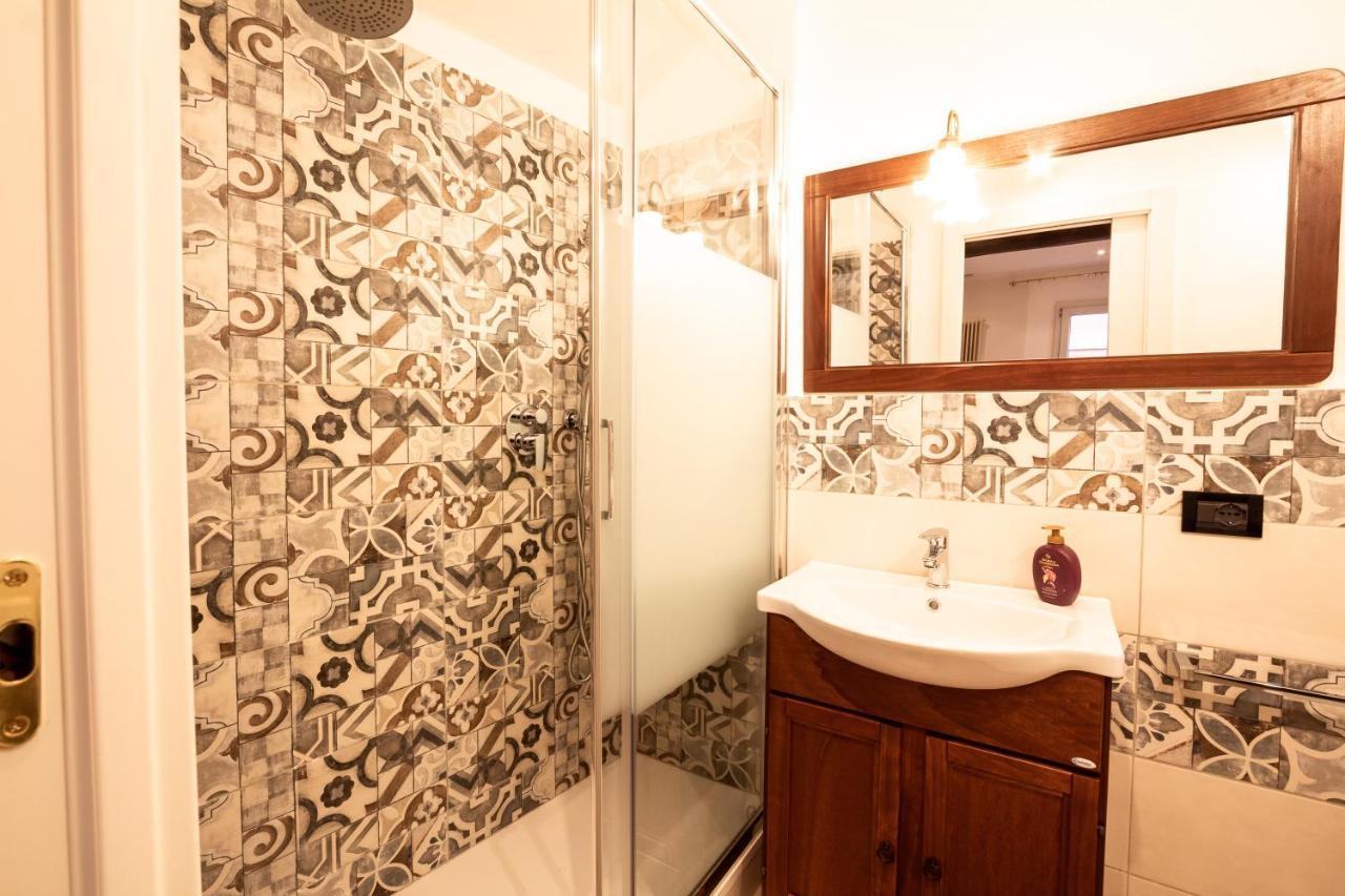 Realkasa Piazza Maggiore Apartment โบโลญญา ภายนอก รูปภาพ
