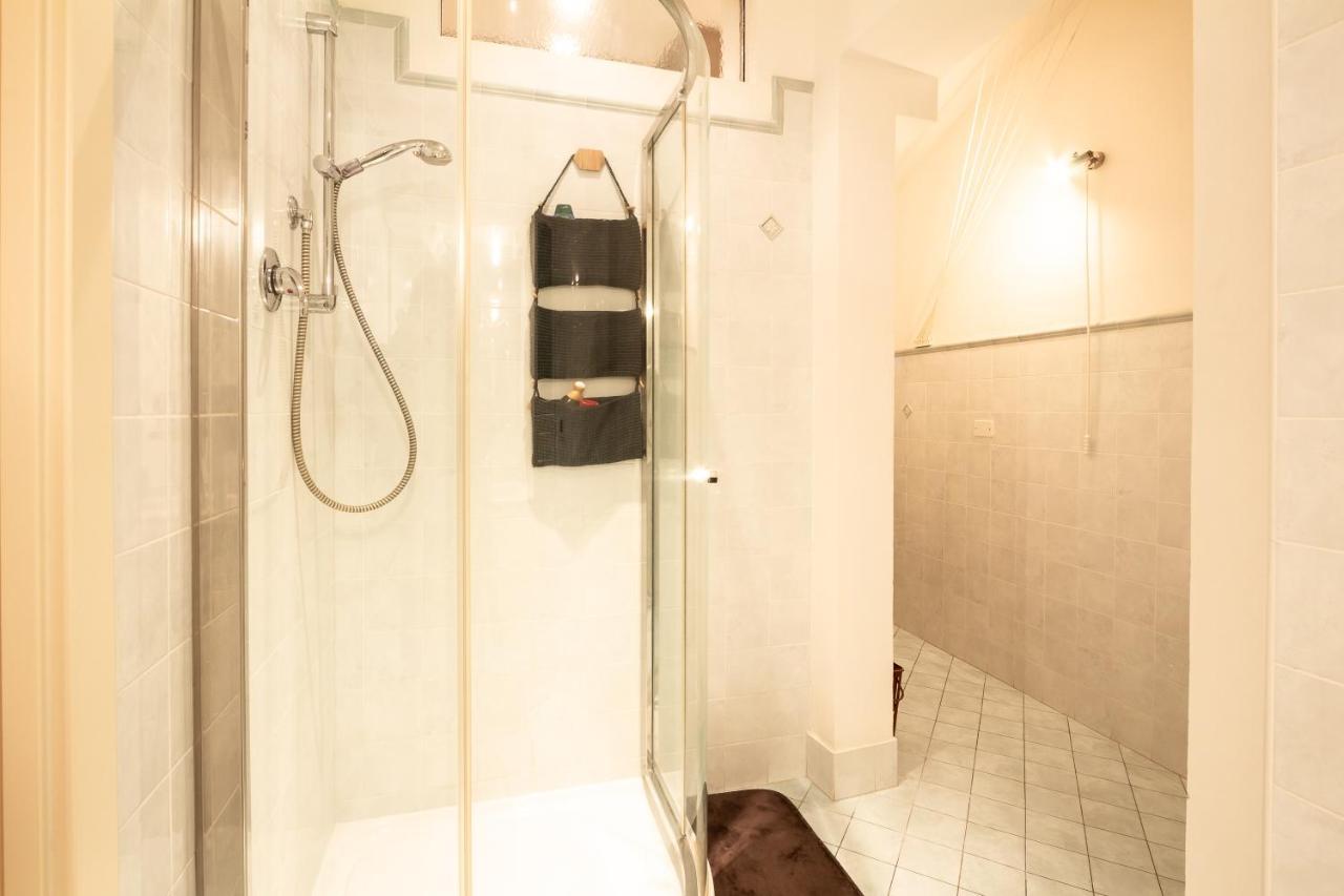 Realkasa Piazza Maggiore Apartment โบโลญญา ภายนอก รูปภาพ