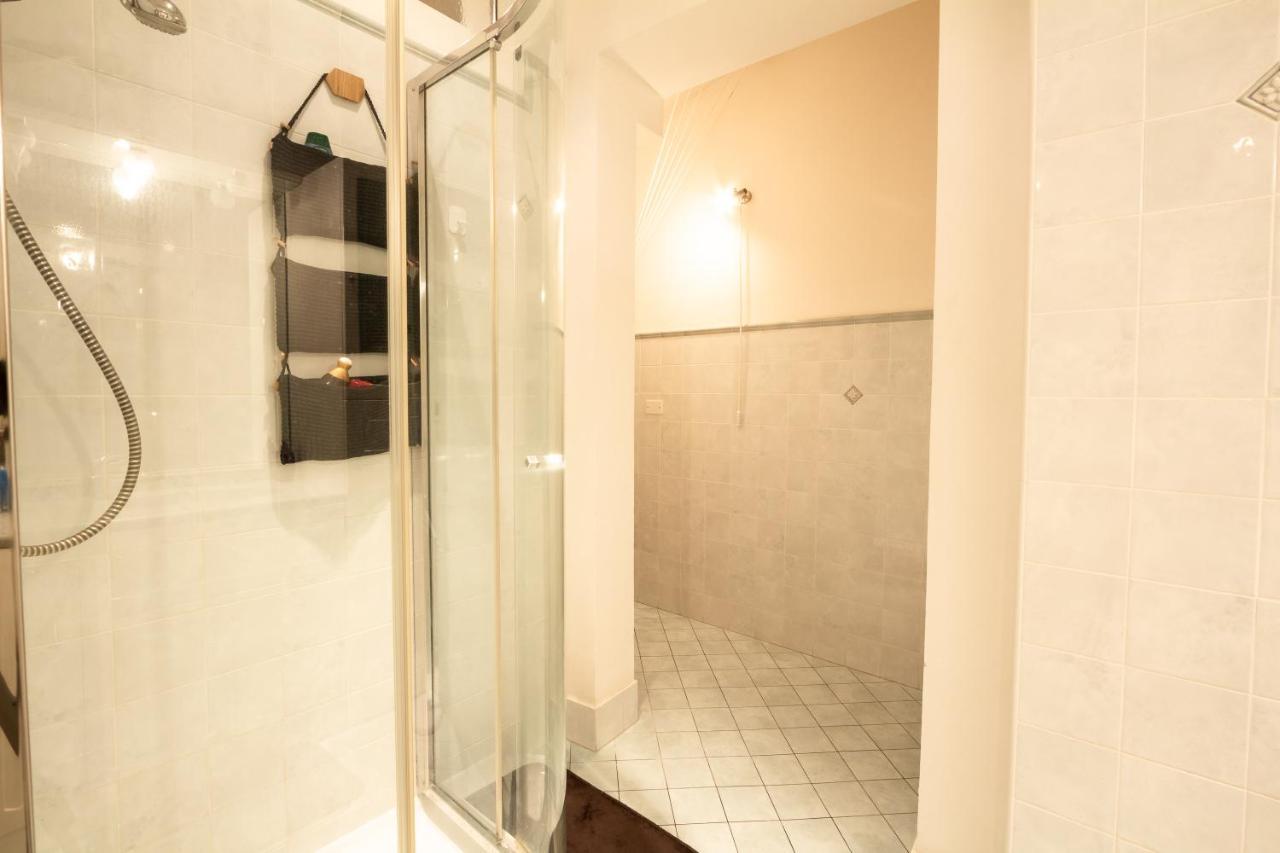 Realkasa Piazza Maggiore Apartment โบโลญญา ภายนอก รูปภาพ